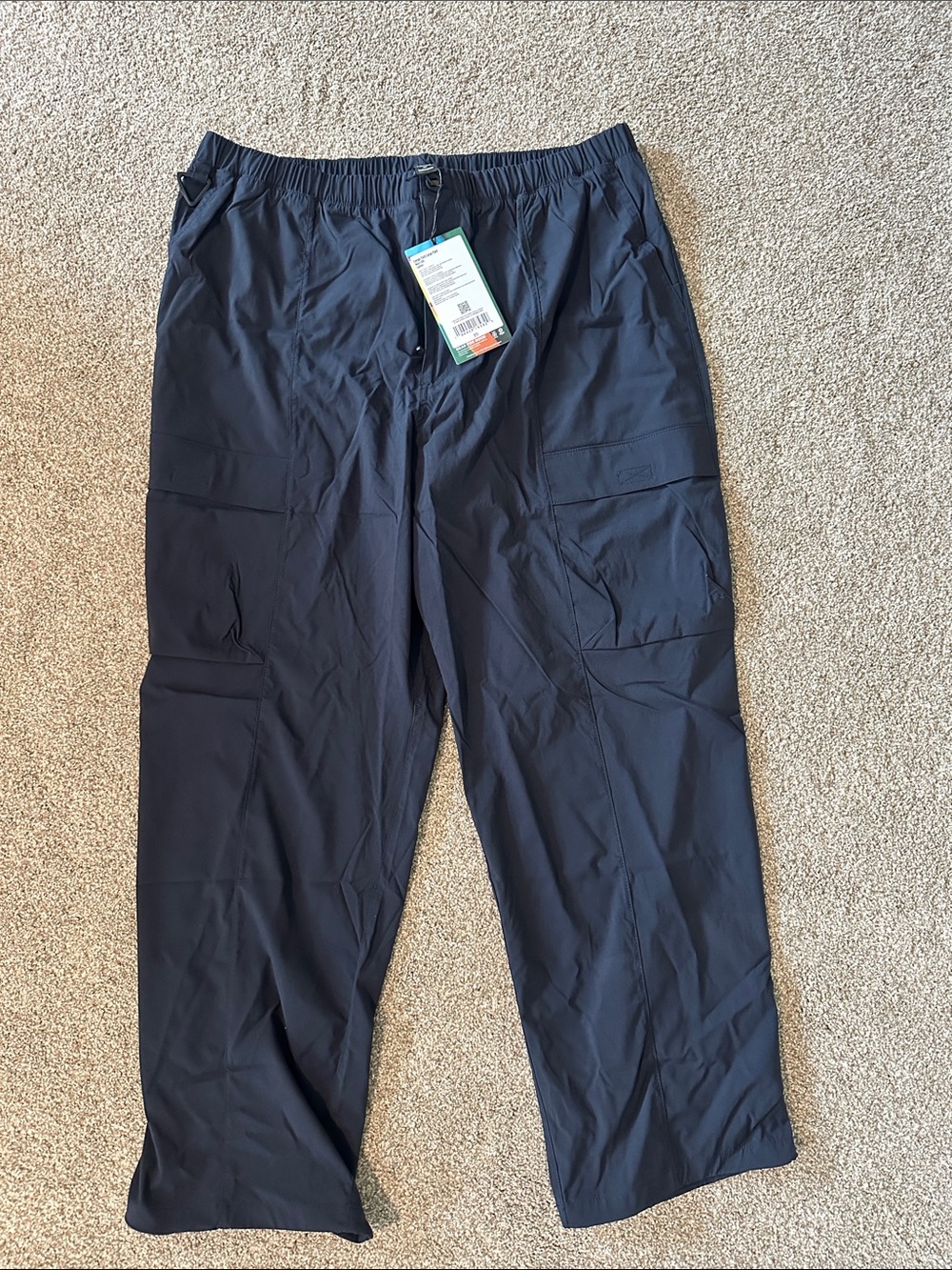 Cotopaxi Coraje Tech Cargo Pants